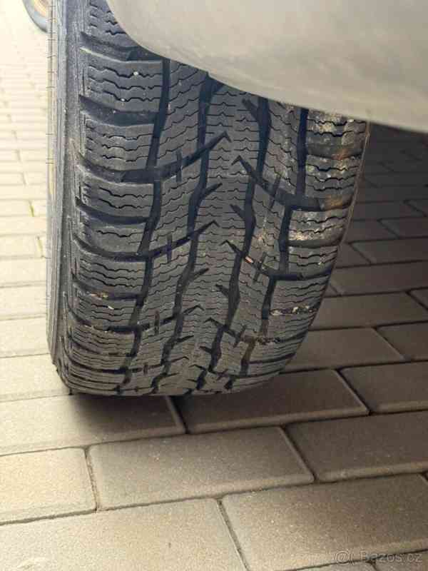 Volkswagen Transporter 2,0 - foto 11