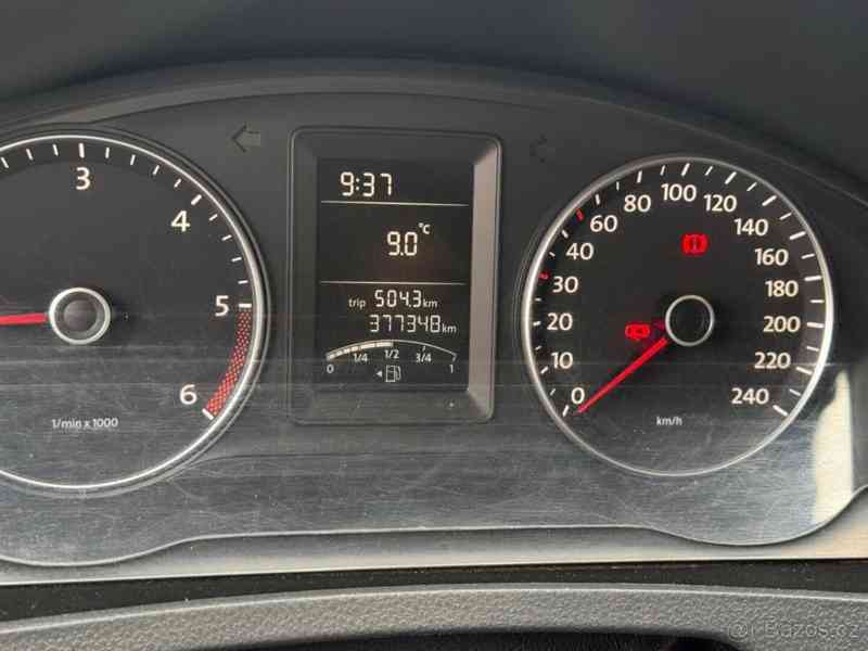 Volkswagen Transporter 2,0 - foto 3