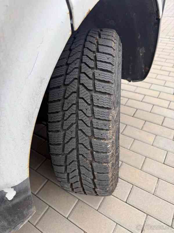 Volkswagen Transporter 2,0 - foto 9