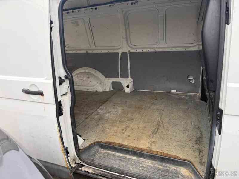 Volkswagen Transporter 2,0 - foto 10
