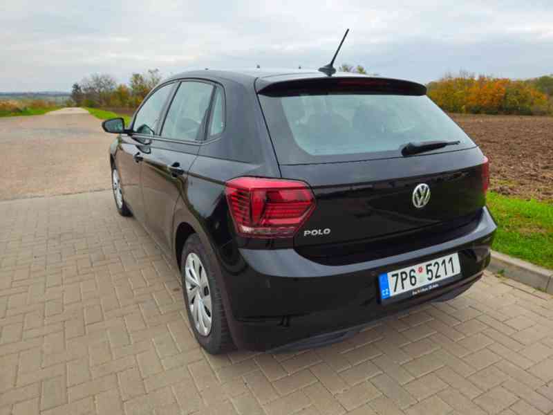 VW Polo Highline 1,0 TSI 5G (85 kW) - foto 6