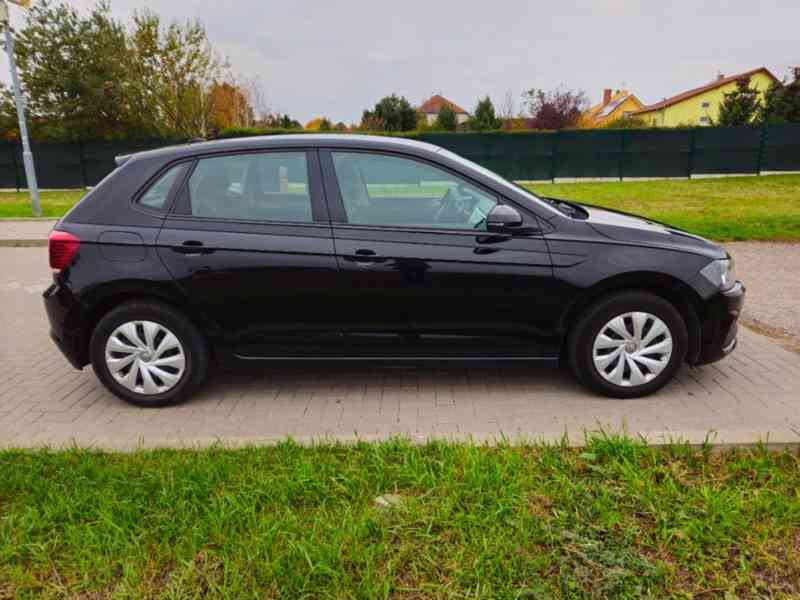 VW Polo Highline 1,0 TSI 5G (85 kW) - foto 5