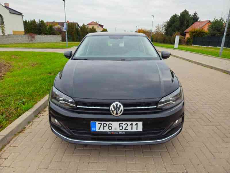 VW Polo Highline 1,0 TSI 5G (85 kW) - foto 3