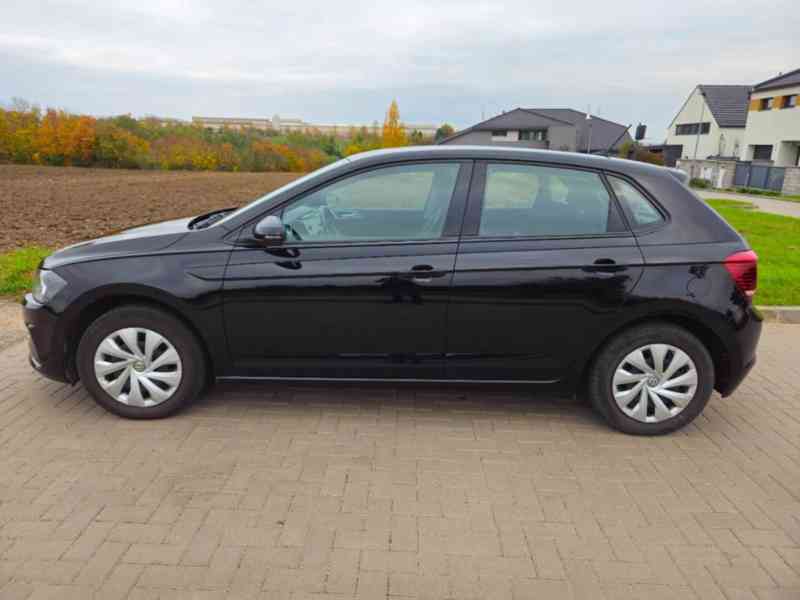 VW Polo Highline 1,0 TSI 5G (85 kW) - foto 2