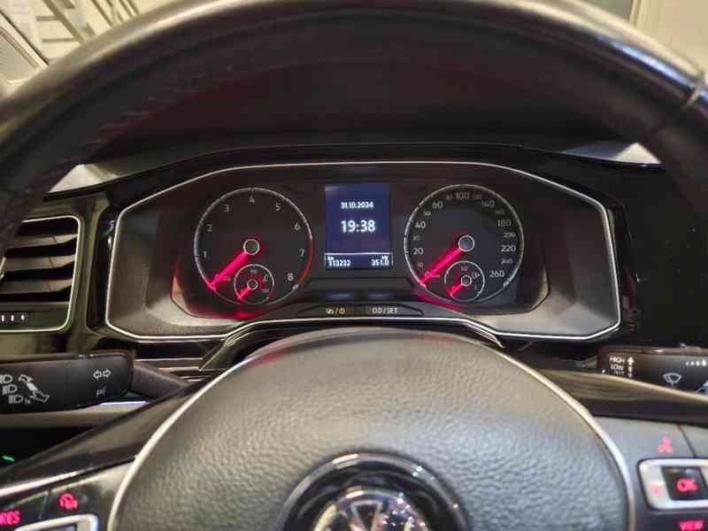 VW Polo Highline 1,0 TSI 5G (85 kW) - foto 8