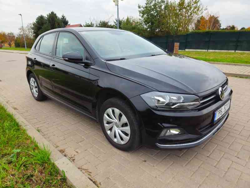 VW Polo Highline 1,0 TSI 5G (85 kW) - foto 4