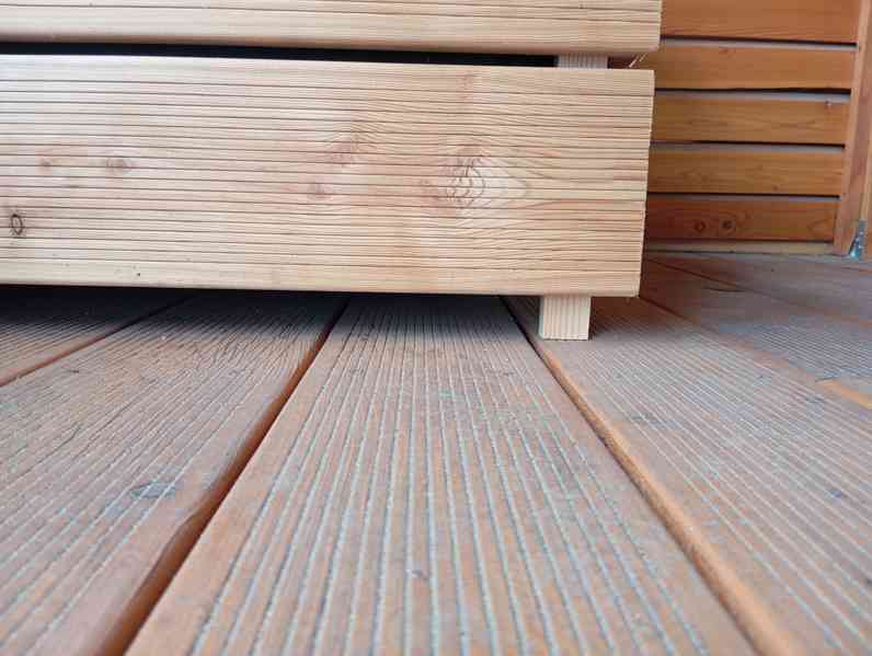 Vyvýšené truhlíky - foto 7