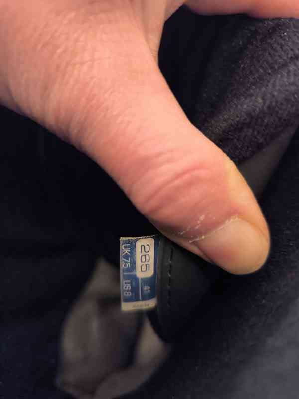 Prodám lyžáky Alpina velikost 41 - foto 3