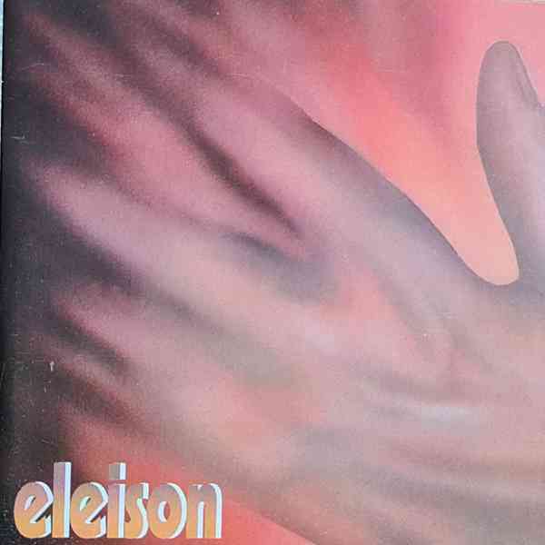 CD - ELEISON - foto 1