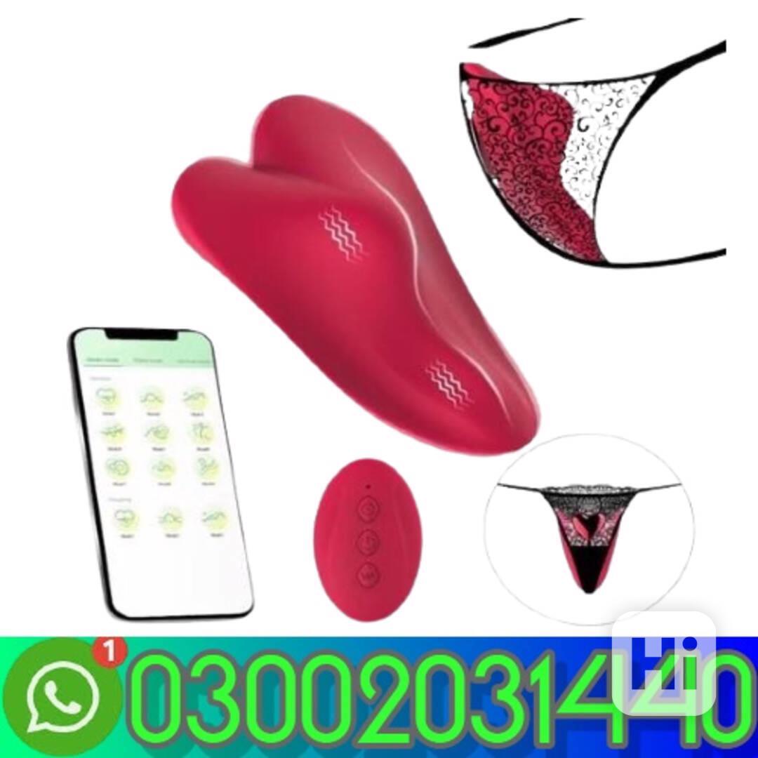 Wearable Panty Vibrators Adult Sex Toys in Jhang__0300~20314 - foto 1