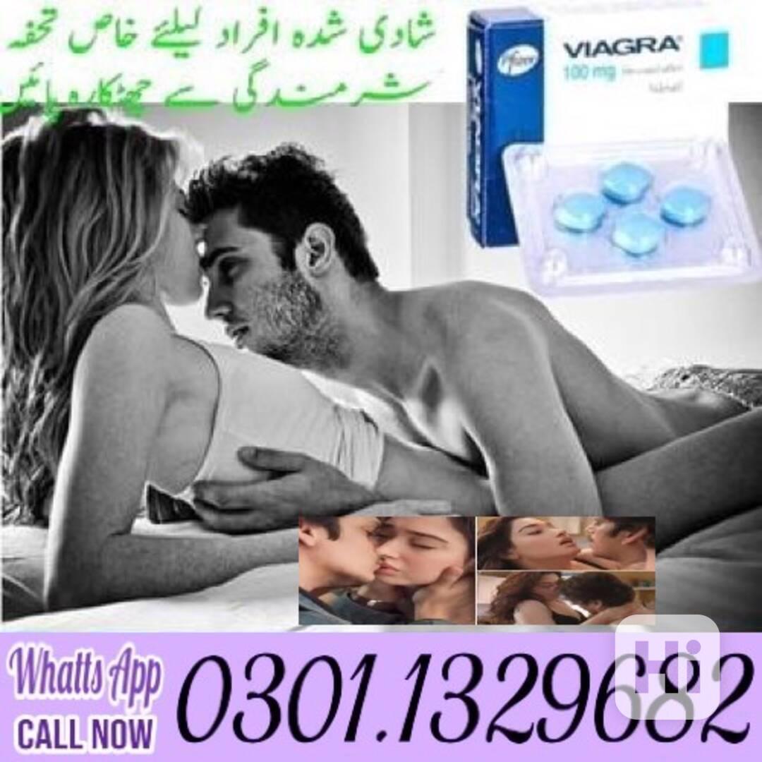 Viagra Tablets In Pakistan [0301.1329682] 100% original! - foto 1