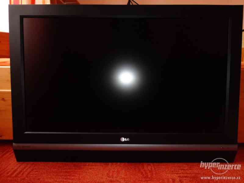 LG 37 LC2R LCD super stav, málo používaná 37LC2R - foto 2