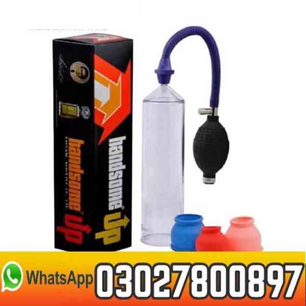 Handsome Up Pump in Sialkot + 03027800897