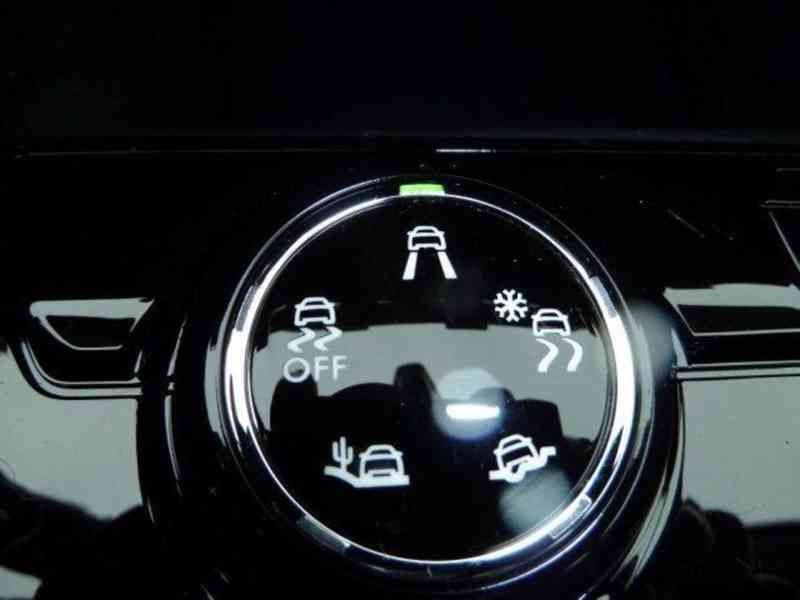 Peugeot 5008 ACTIVE 1.6 BLUE HDI SHZ KAMERA NAVI 7 SITZE - foto 13