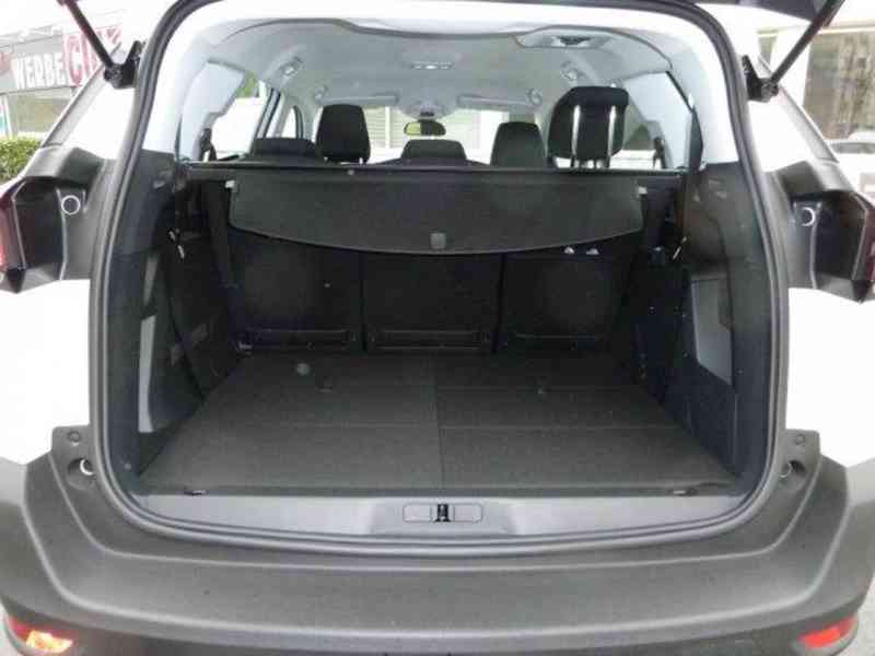Peugeot 5008 ACTIVE 1.6 BLUE HDI SHZ KAMERA NAVI 7 SITZE - foto 6