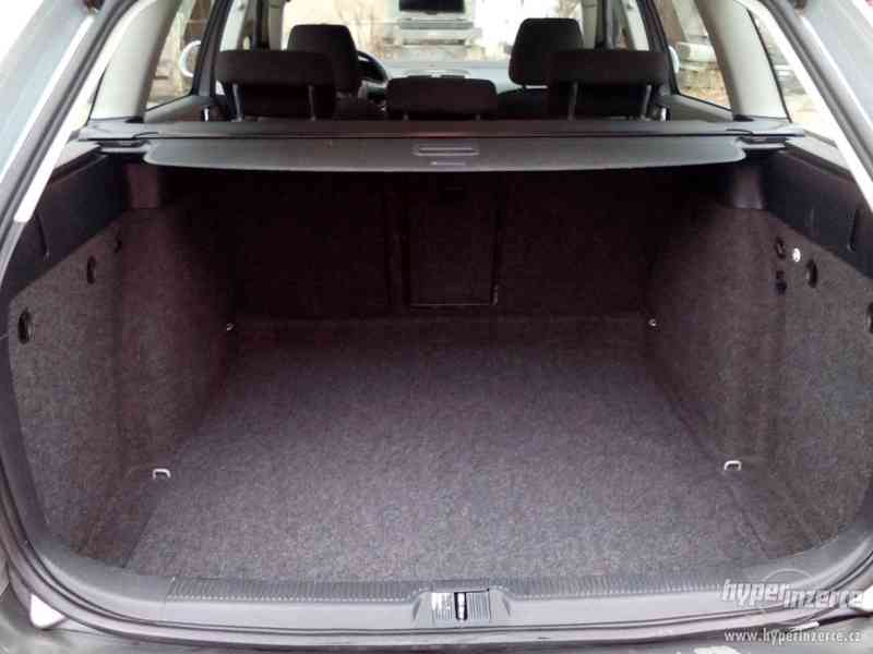 Škoda Octavia Scout,4x4 2.0TDi, rv. 2010 - foto 7