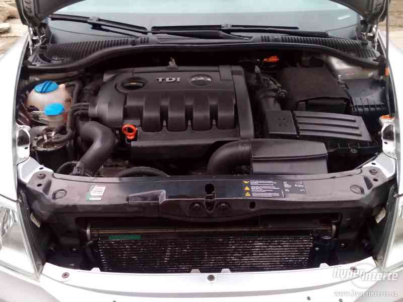 Škoda Octavia Scout,4x4 2.0TDi, rv. 2010 - foto 15