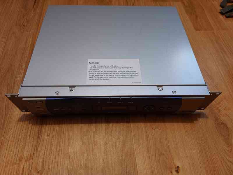 Network Disk Recorder Panasonic WJ-ND300A - foto 4