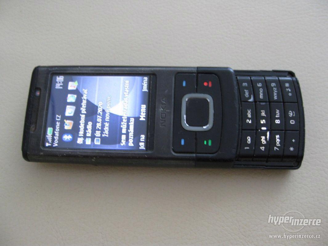 Nokia 6500s 1 аккумулятор