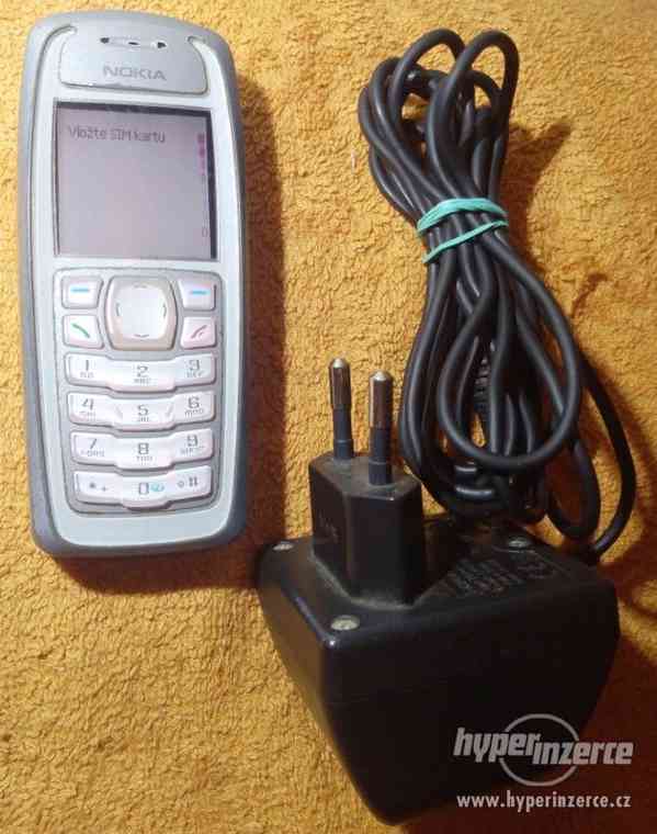 Samsung E1170-E1170i +Nokia 3100-6230i -100 % funkční - foto 3