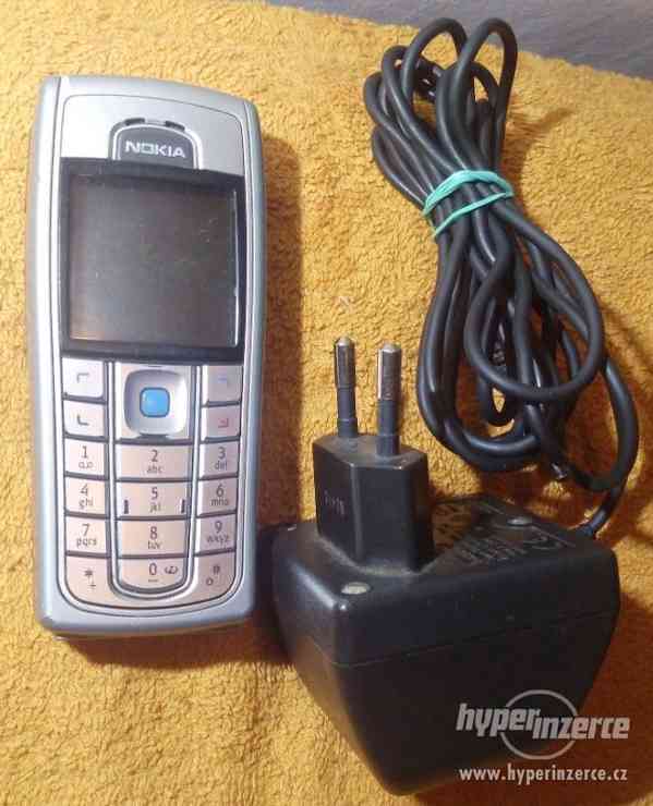 Samsung E1170-E1170i +Nokia 3100-6230i -100 % funkční - foto 4