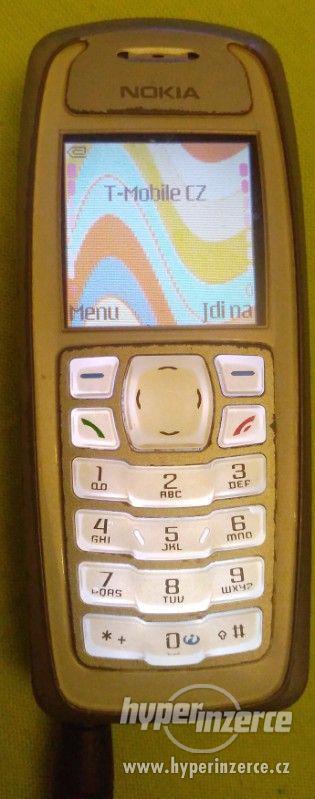 Samsung E1170-E1170i +Nokia 3100-6230i -100 % funkční - foto 5