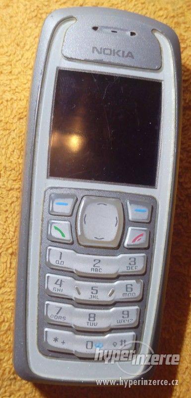 Samsung E1170-E1170i +Nokia 3100-6230i -100 % funkční - foto 10