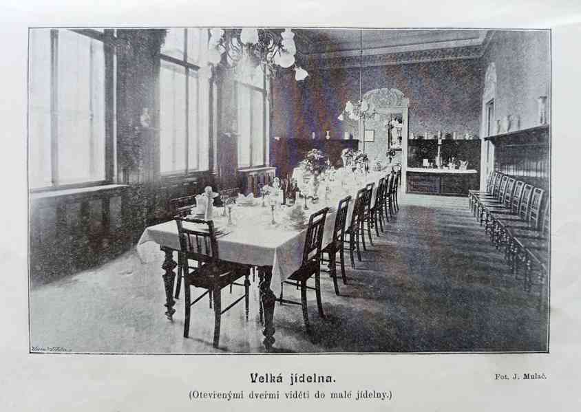 Rakousko Uhersko - kuchařská kniha z roku 1900 - foto 7