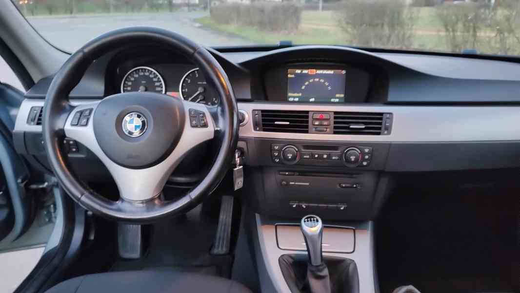 BMW e90 320i - foto 7