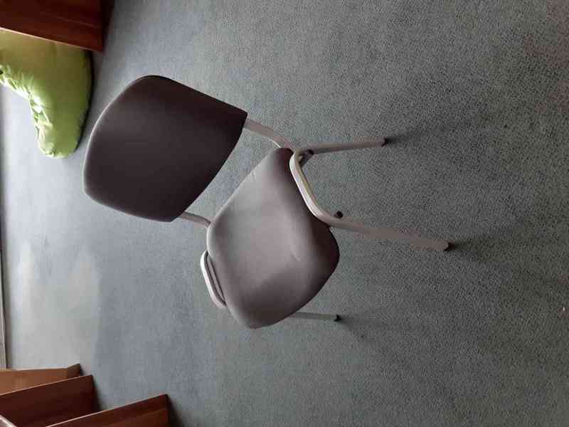 Konferenční židle - foto 2