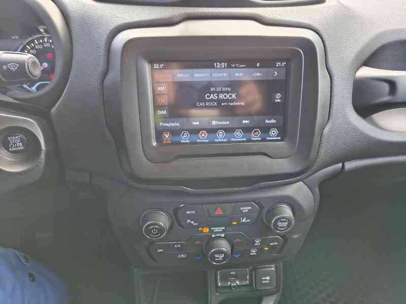 JEEP Renegade 1.0 Limited - foto 6