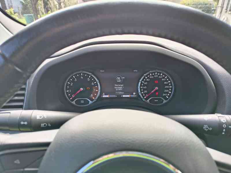JEEP Renegade 1.0 Limited - foto 5