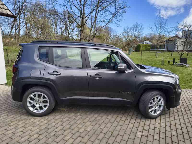 JEEP Renegade 1.0 Limited - foto 2