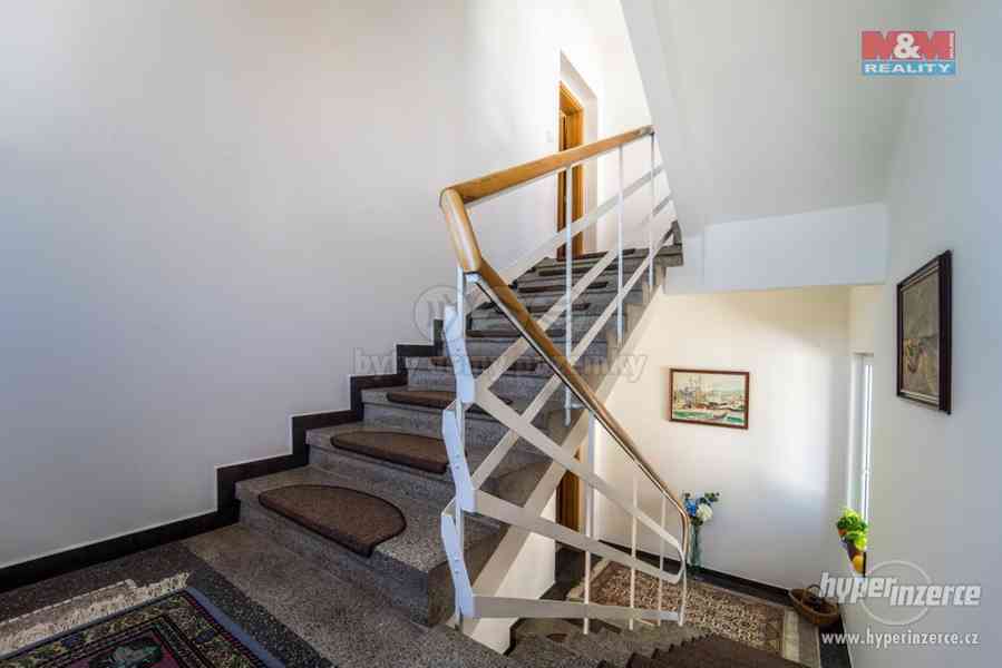 Prodej, rodinný dům, 430 m?, Mariánské Lázně, ul. Kubelíkova - foto 2