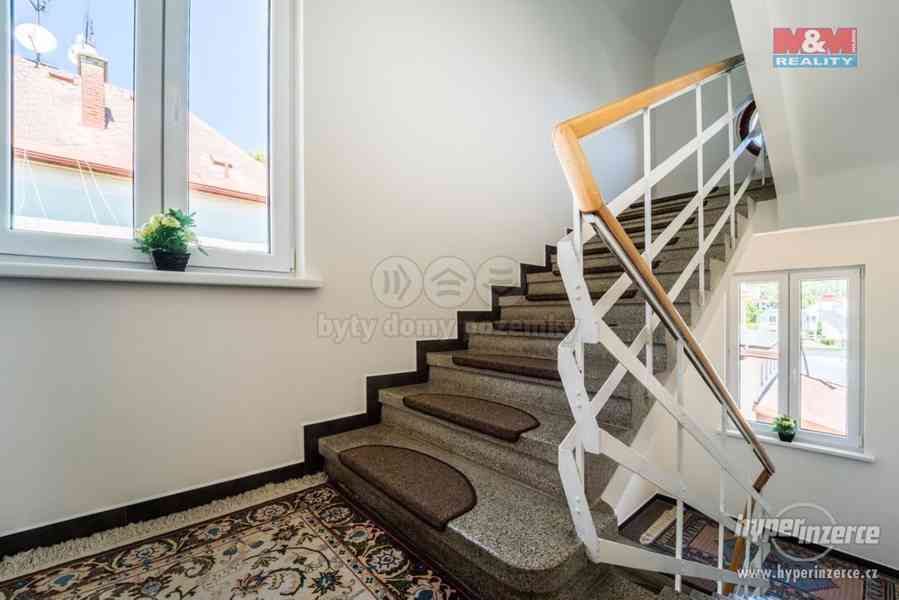 Prodej, rodinný dům, 430 m?, Mariánské Lázně, ul. Kubelíkova - foto 3