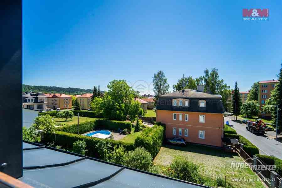 Prodej, rodinný dům, 430 m?, Mariánské Lázně, ul. Kubelíkova - foto 4