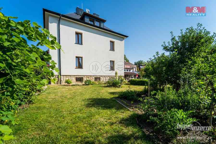 Prodej, rodinný dům, 430 m?, Mariánské Lázně, ul. Kubelíkova - foto 8