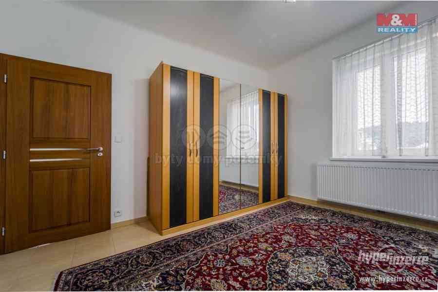 Prodej, rodinný dům, 430 m?, Mariánské Lázně, ul. Kubelíkova - foto 9