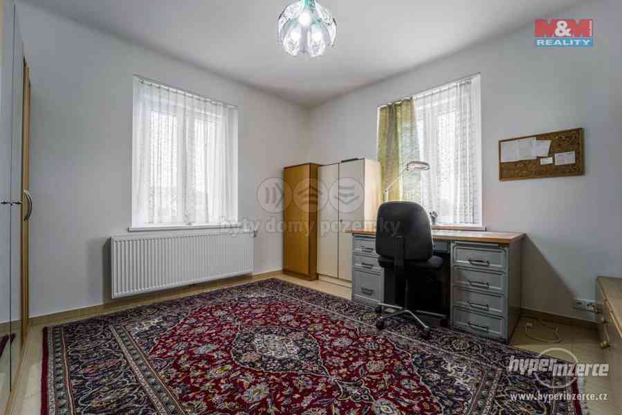 Prodej, rodinný dům, 430 m?, Mariánské Lázně, ul. Kubelíkova - foto 10
