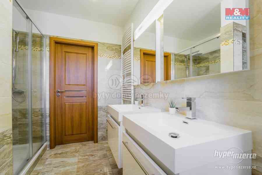 Prodej, rodinný dům, 430 m?, Mariánské Lázně, ul. Kubelíkova - foto 12