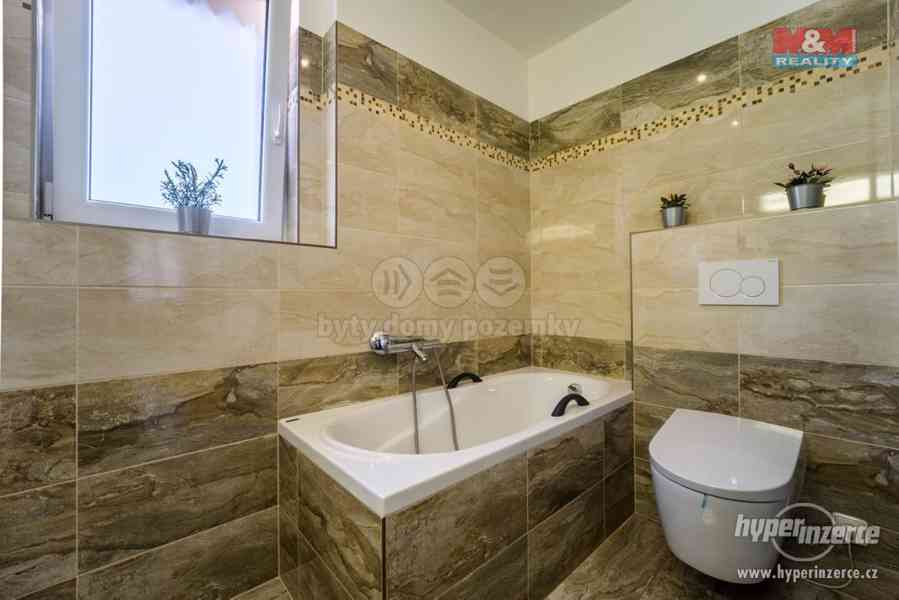 Prodej, rodinný dům, 430 m?, Mariánské Lázně, ul. Kubelíkova - foto 13