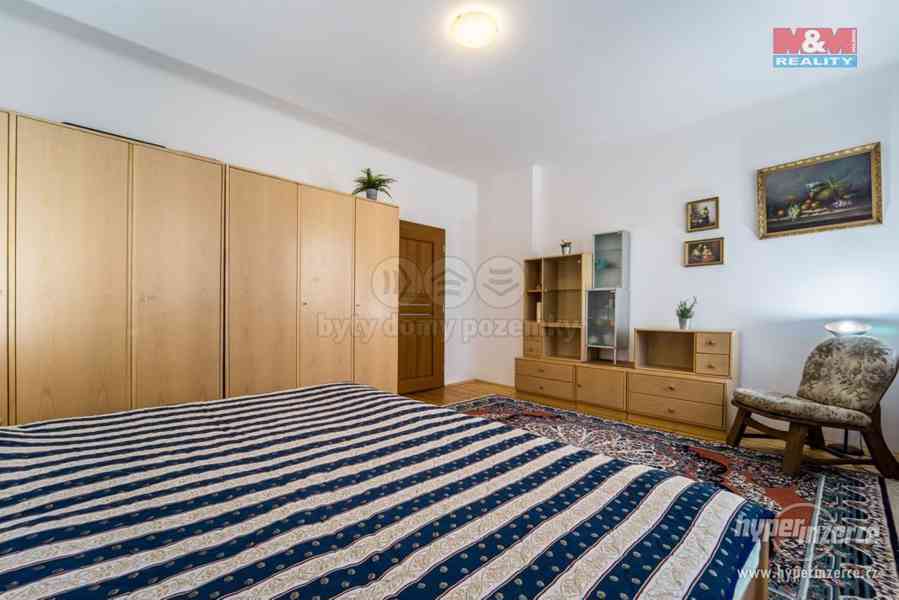 Prodej, rodinný dům, 430 m?, Mariánské Lázně, ul. Kubelíkova - foto 15
