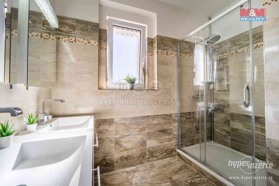 Prodej, rodinný dům, 430 m?, Mariánské Lázně, ul. Kubelíkova - foto 18
