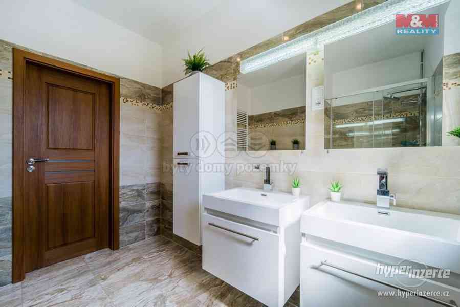 Prodej, rodinný dům, 430 m?, Mariánské Lázně, ul. Kubelíkova - foto 20