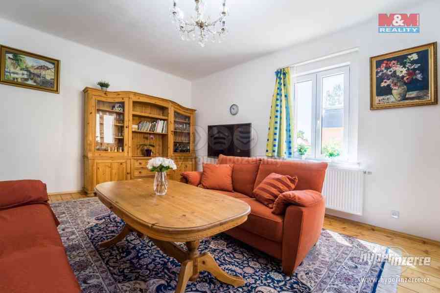 Prodej, rodinný dům, 430 m?, Mariánské Lázně, ul. Kubelíkova - foto 21