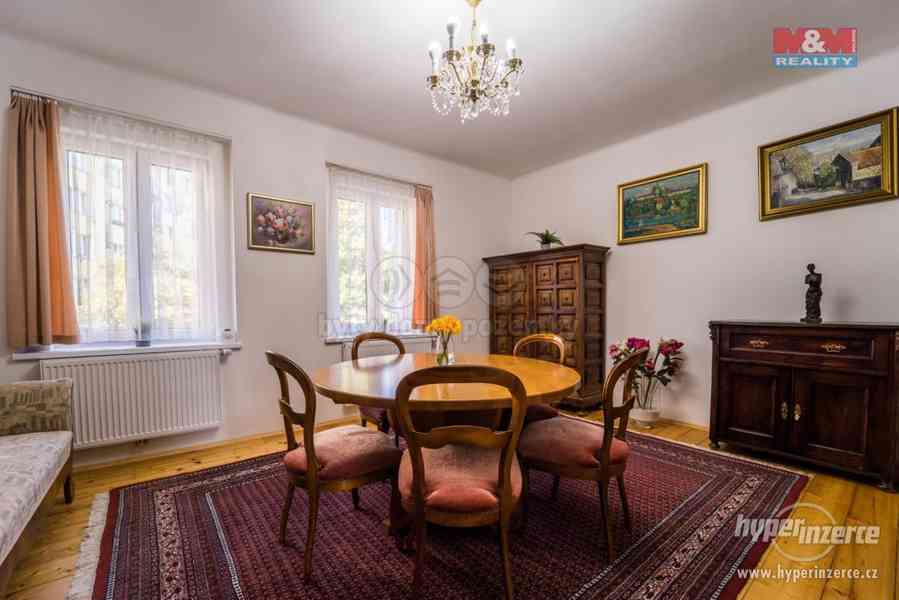 Prodej, rodinný dům, 430 m?, Mariánské Lázně, ul. Kubelíkova - foto 23