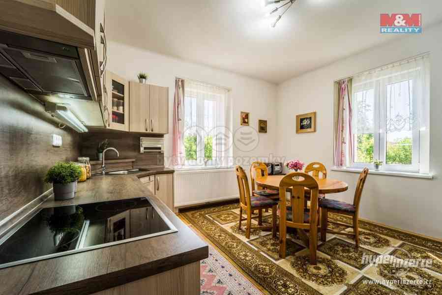 Prodej, rodinný dům, 430 m?, Mariánské Lázně, ul. Kubelíkova - foto 24