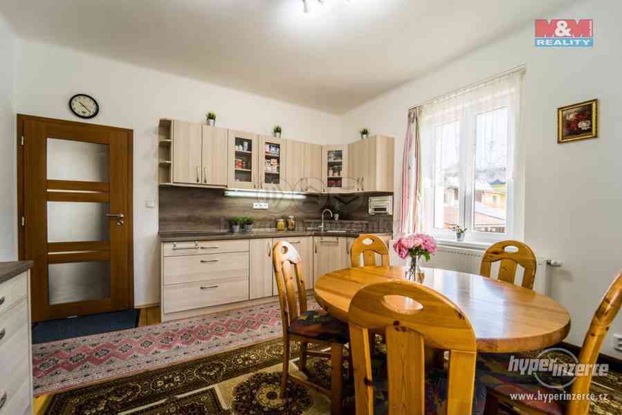 Prodej, rodinný dům, 430 m?, Mariánské Lázně, ul. Kubelíkova - foto 26