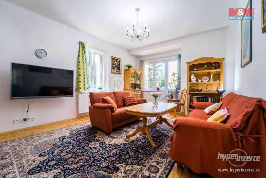 Prodej, rodinný dům, 430 m?, Mariánské Lázně, ul. Kubelíkova - foto 33