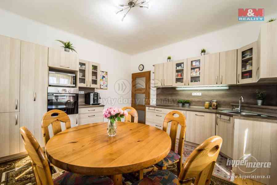 Prodej, rodinný dům, 430 m?, Mariánské Lázně, ul. Kubelíkova - foto 36